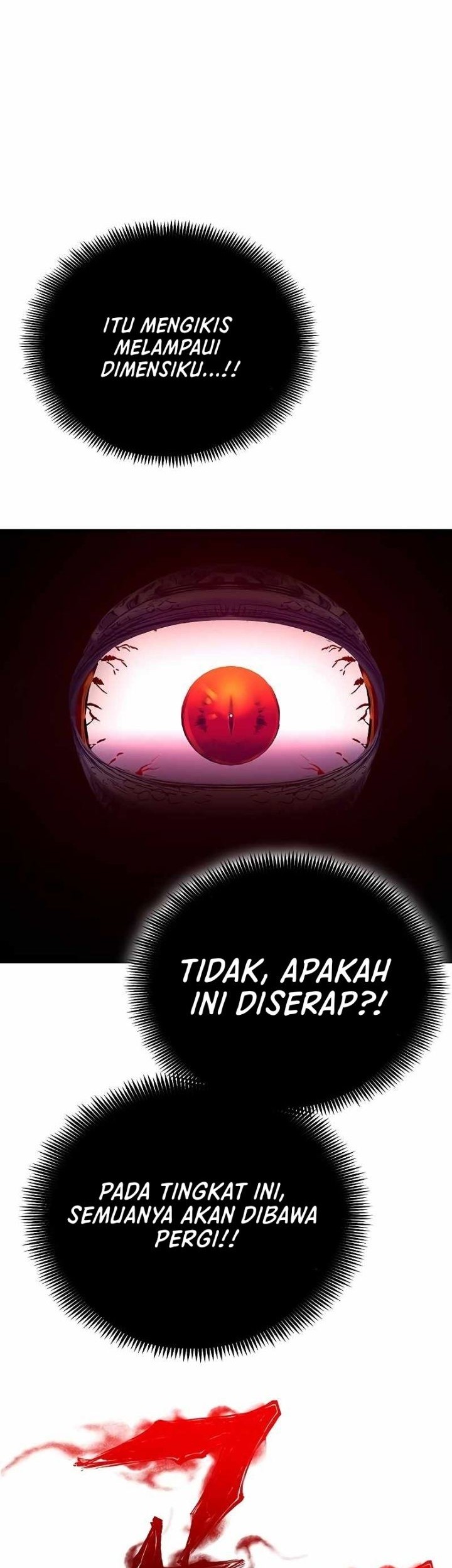 X Ash Chapter 51 halaman 10