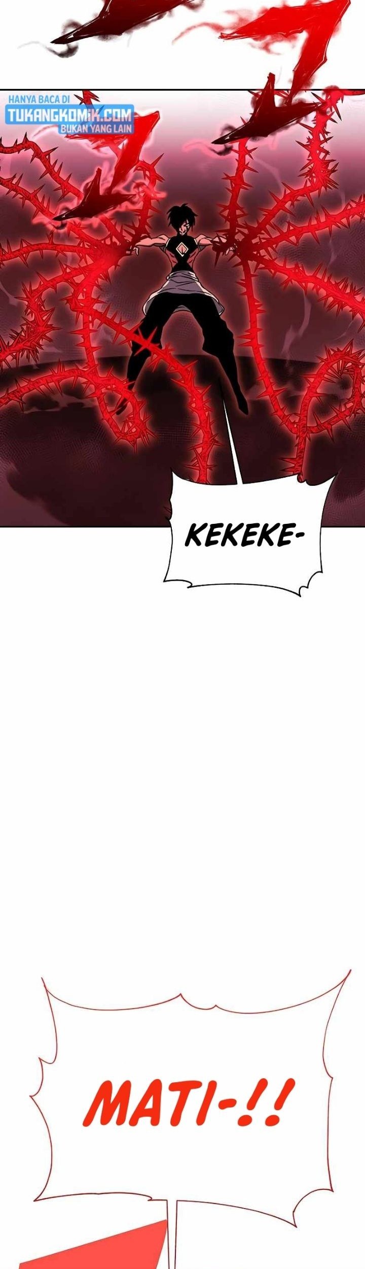 X Ash Chapter 51 halaman 11