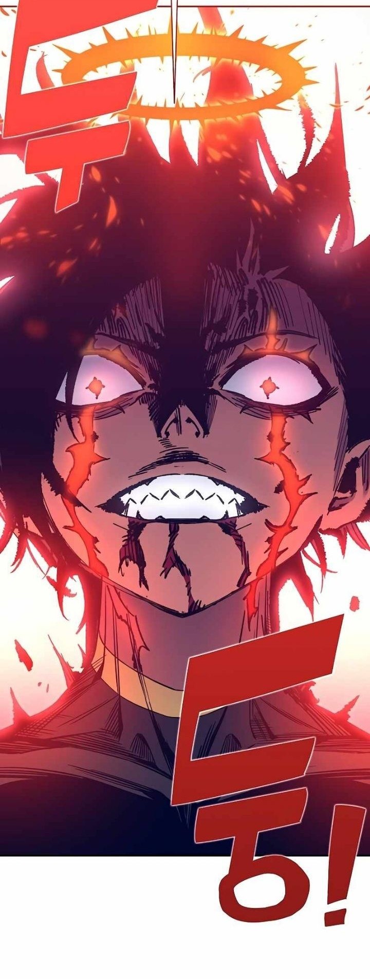 X Ash Chapter 51 halaman 12