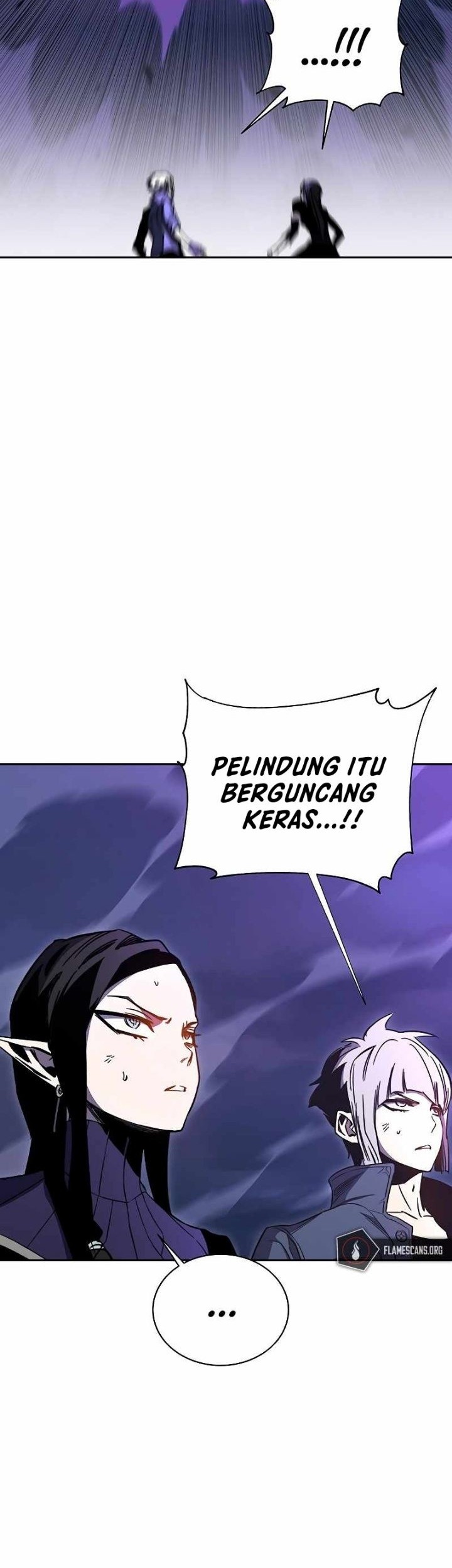 X Ash Chapter 51 halaman 14