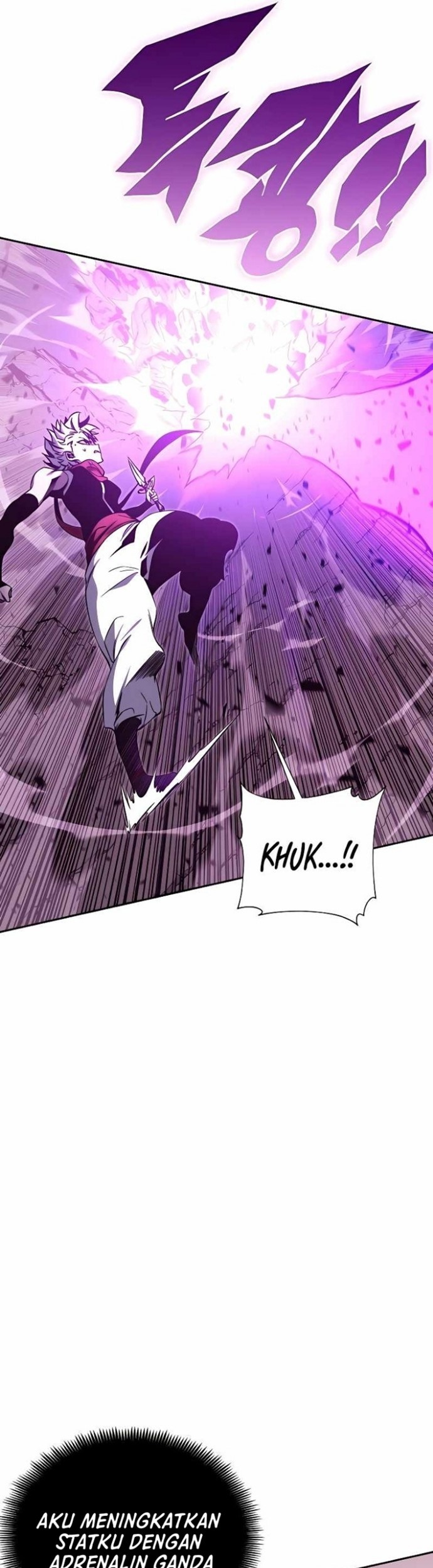 X Ash Chapter 52 halaman 9