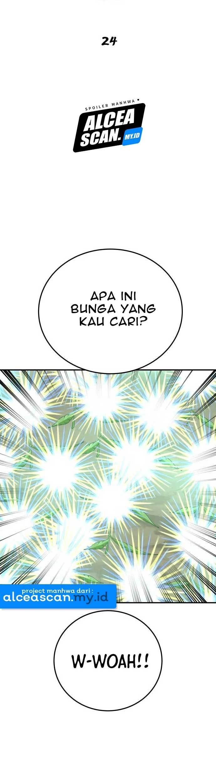 ZomGan Chapter 24 halaman 12