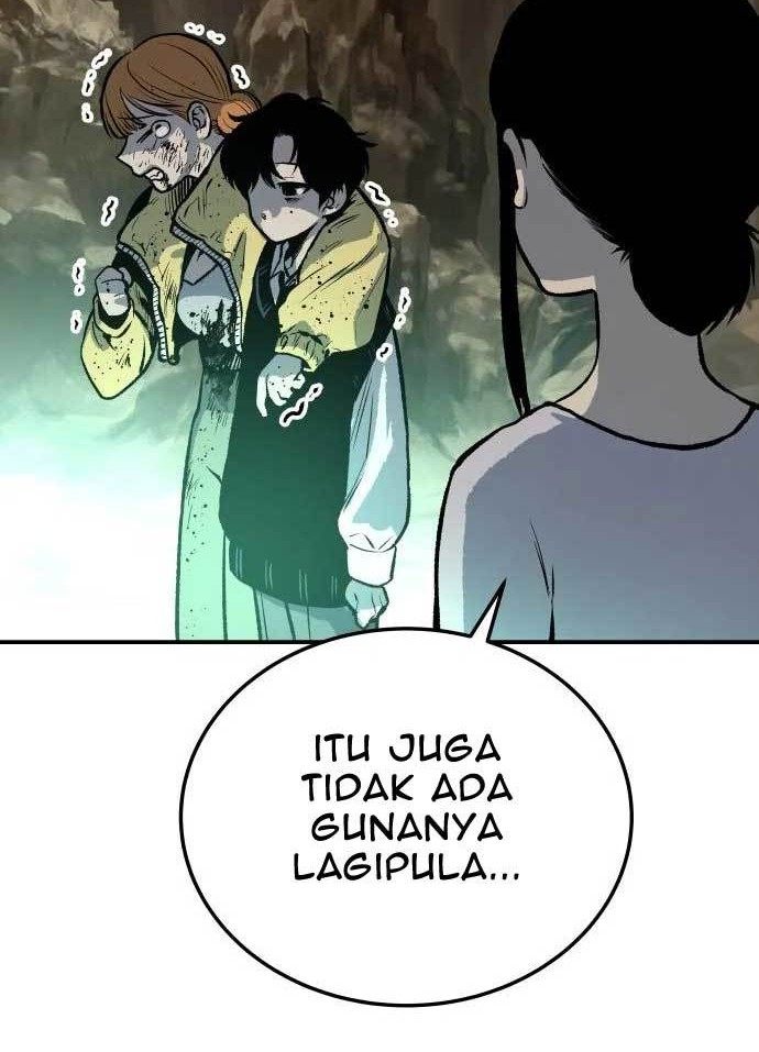 ZomGan Chapter 24 halaman 15