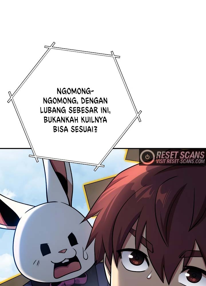 Dungeon Reset Chapter 135 halaman 7