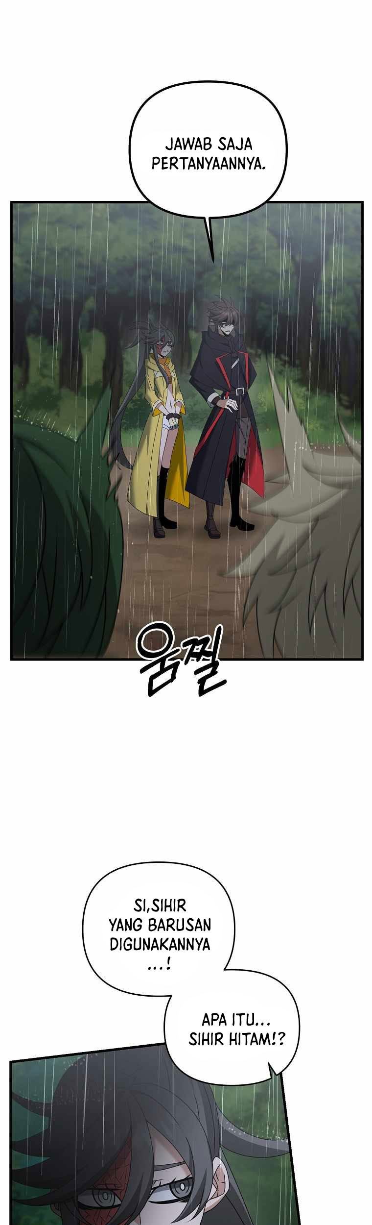 The Lazy Swordmaster Chapter 47 halaman 10
