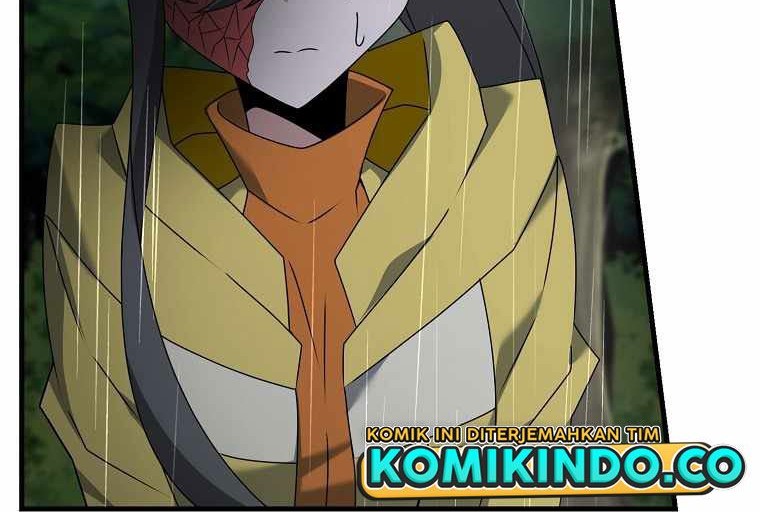 The Lazy Swordmaster Chapter 47 halaman 11
