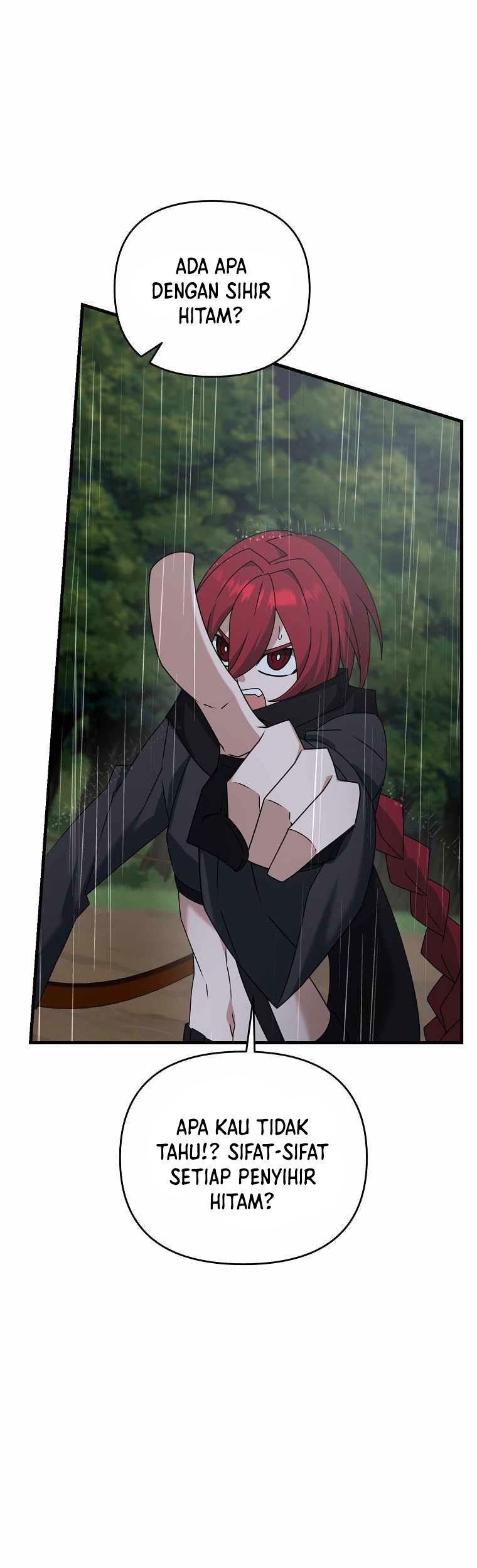 The Lazy Swordmaster Chapter 47 halaman 12