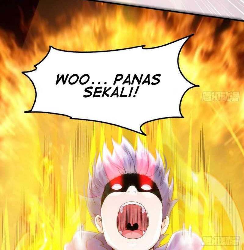 The Last Dragon King Chapter 1 halaman 8