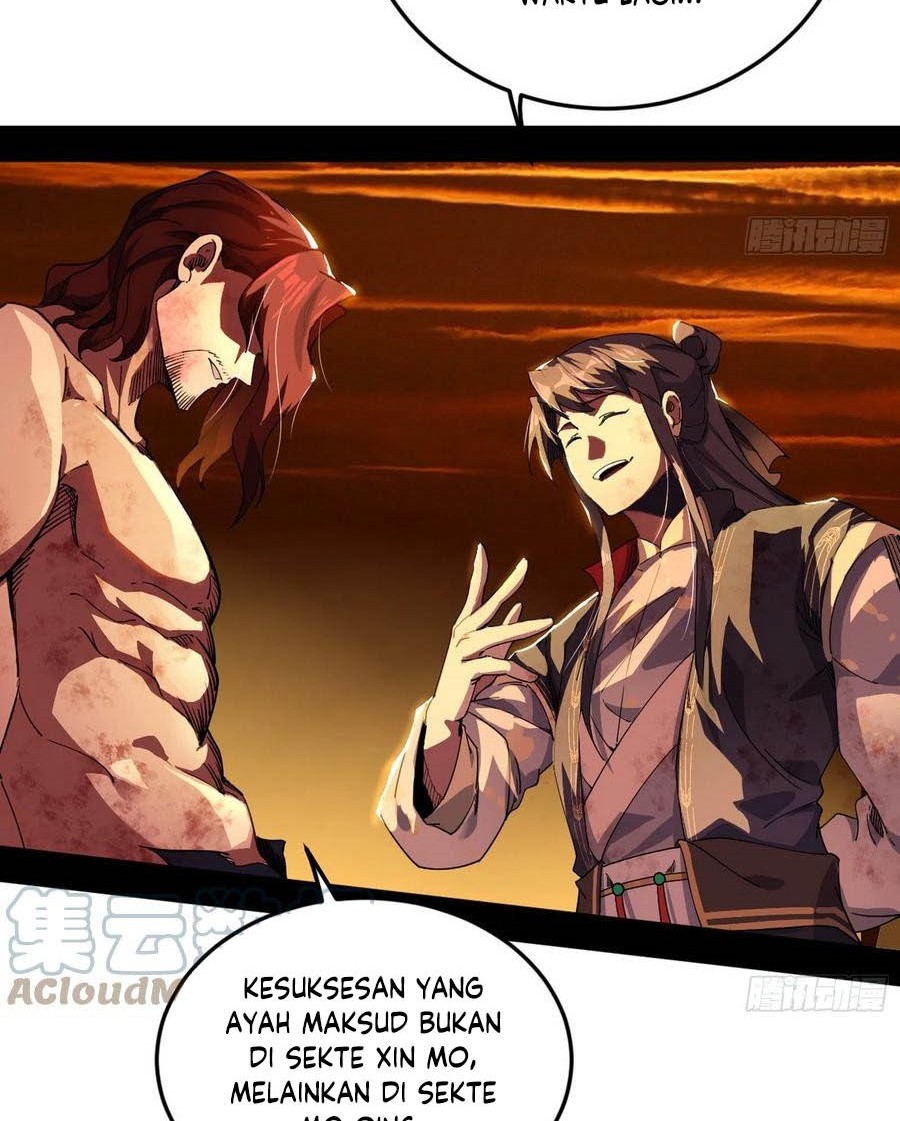 I’m An Evil God Chapter 311 halaman 7