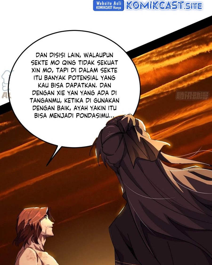 I’m An Evil God Chapter 311 halaman 9
