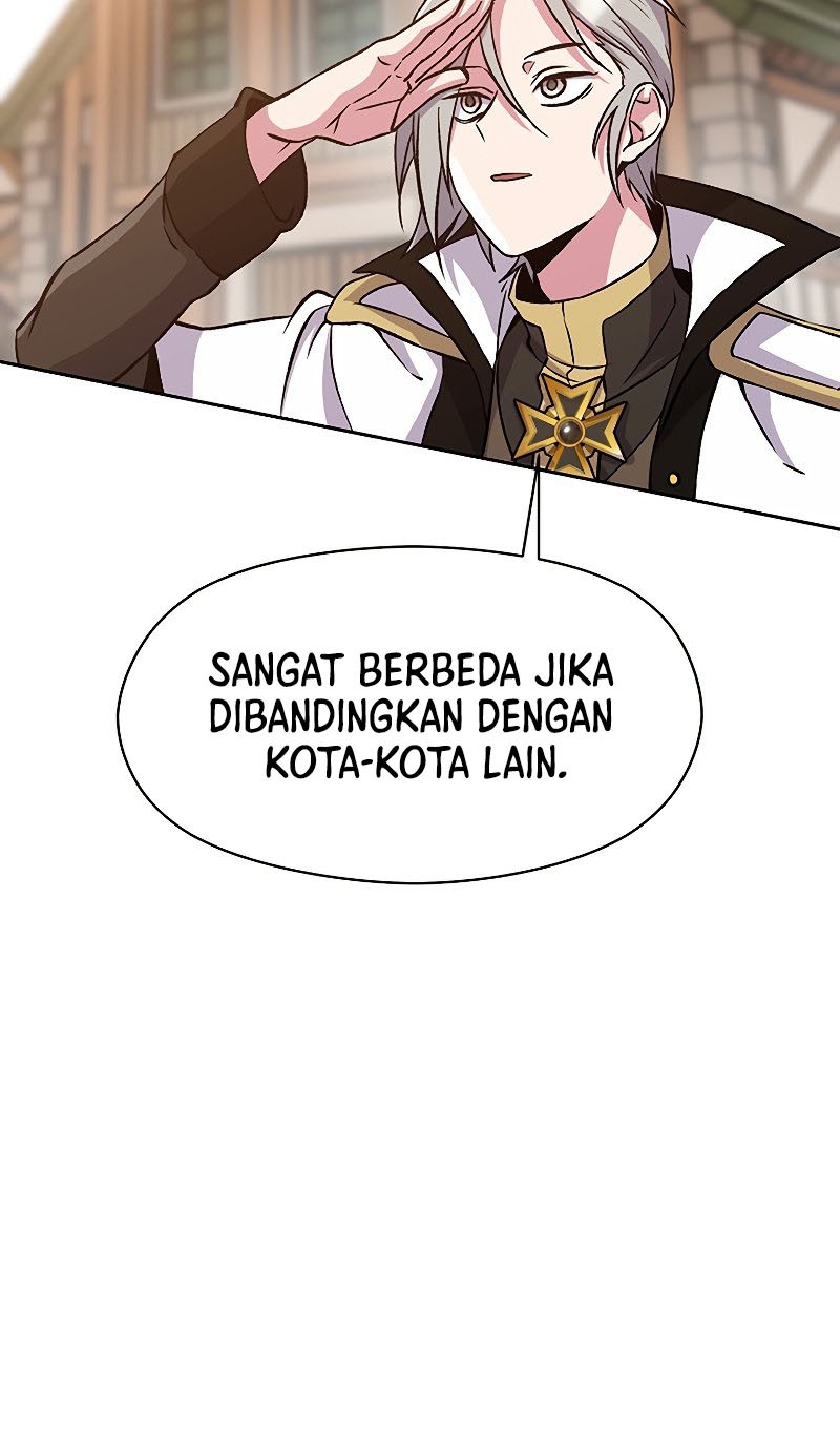 Archmage Transcending Through Regression Chapter 27 halaman 6