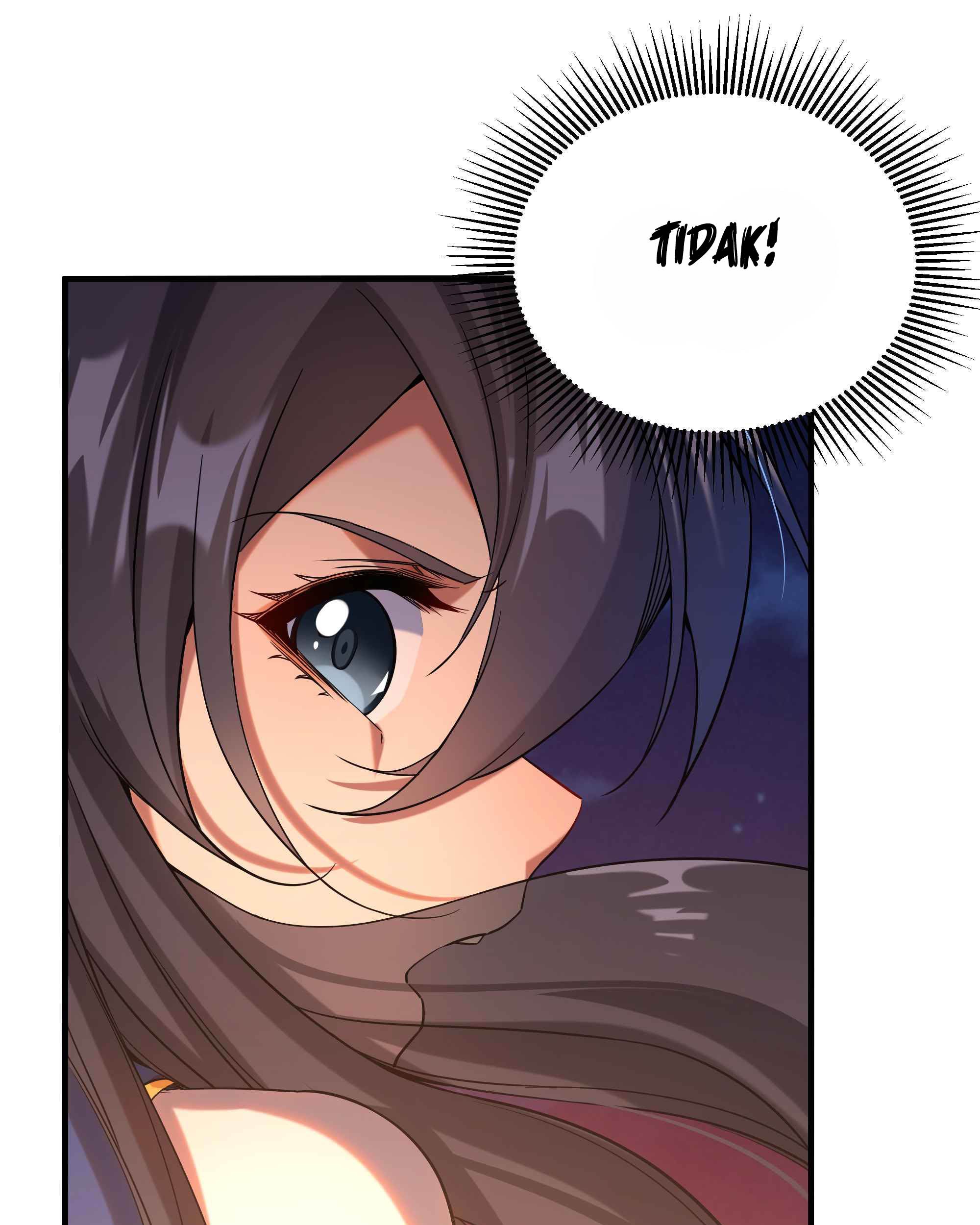 Despite Coming From the Abyss, I Will Save Humanity Chapter 7 Gambar 13