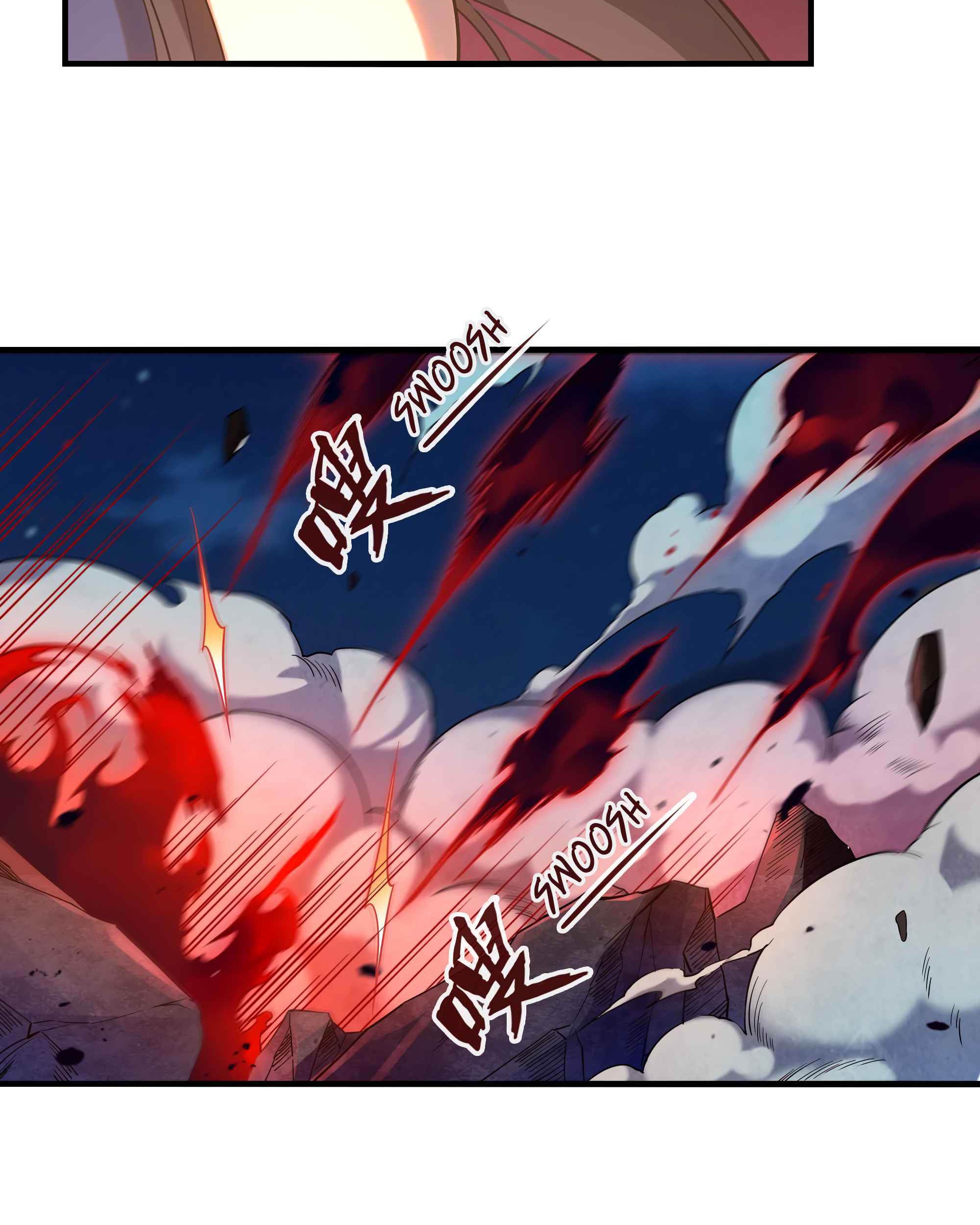 Despite Coming From the Abyss, I Will Save Humanity Chapter 7 Gambar 14