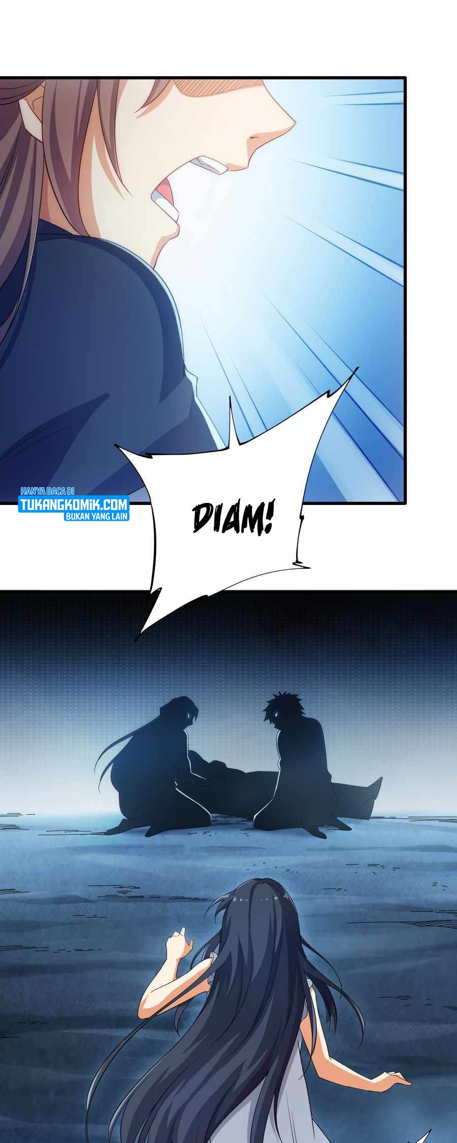 Despite Coming From the Abyss, I Will Save Humanity Chapter 6 Gambar 7