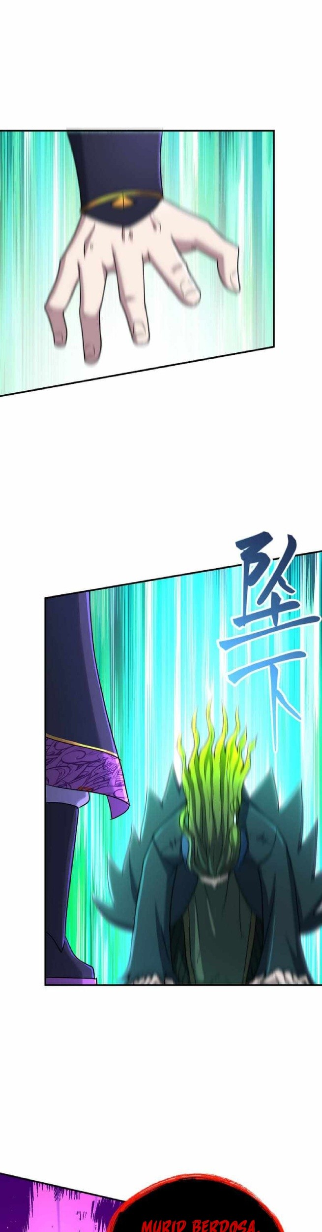 I Have Become The Demonic Ancestor Chapter 22 Gambar 6