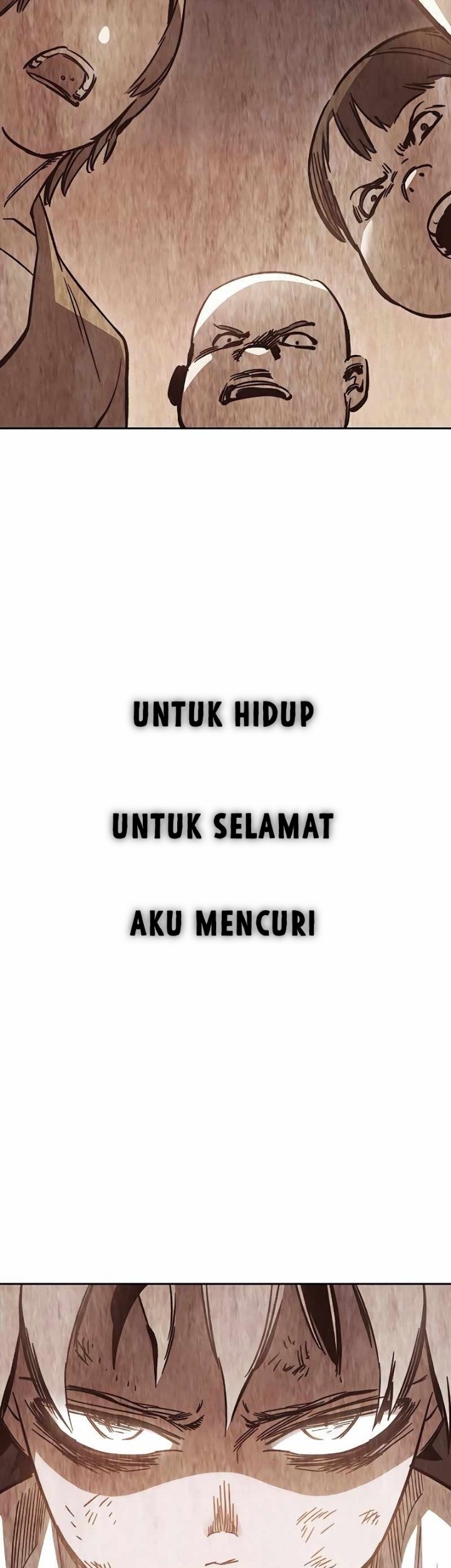 X Ash Chapter 53 halaman 7