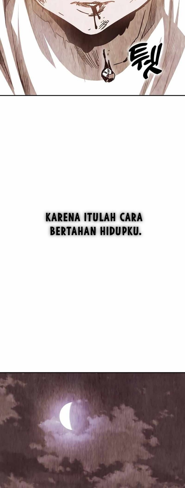X Ash Chapter 53 halaman 8