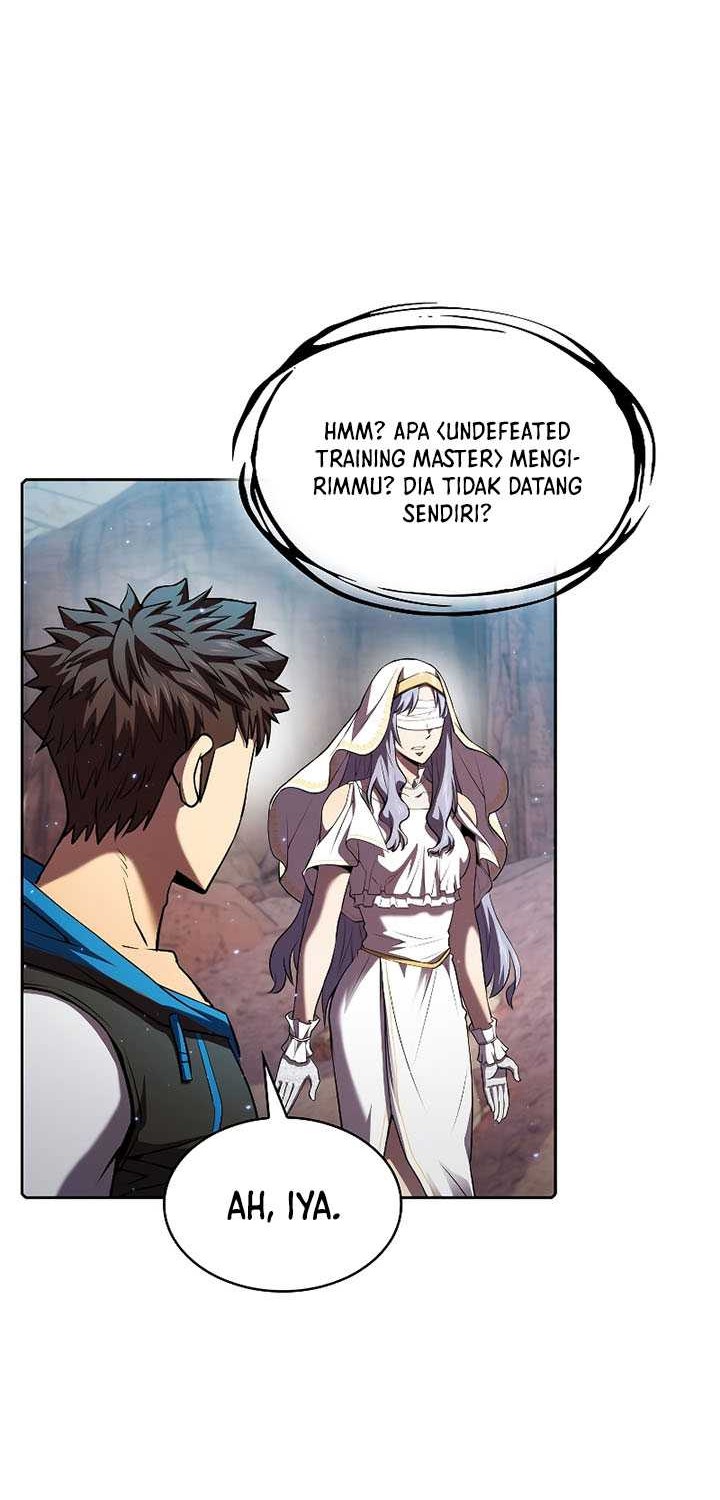 The Constellation that Returned from Hell Chapter 105 halaman 7
