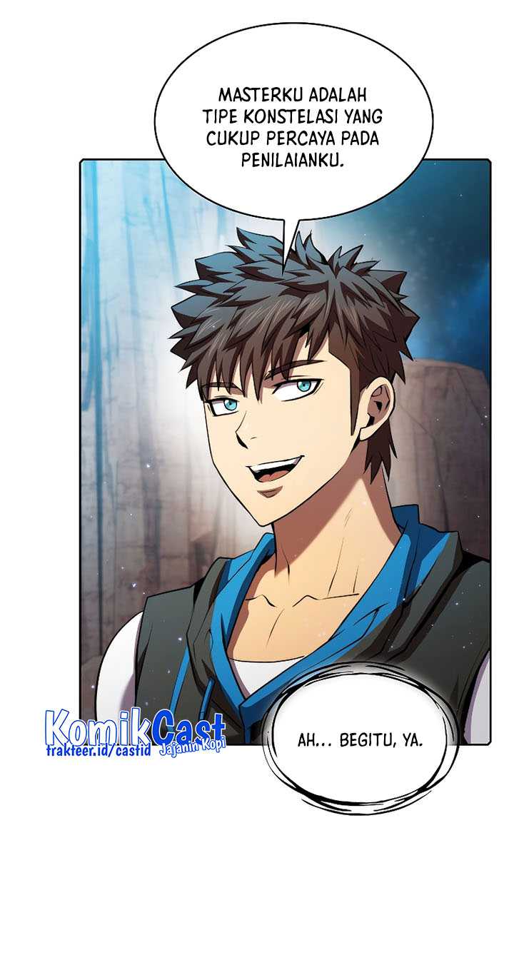 The Constellation that Returned from Hell Chapter 105 halaman 8