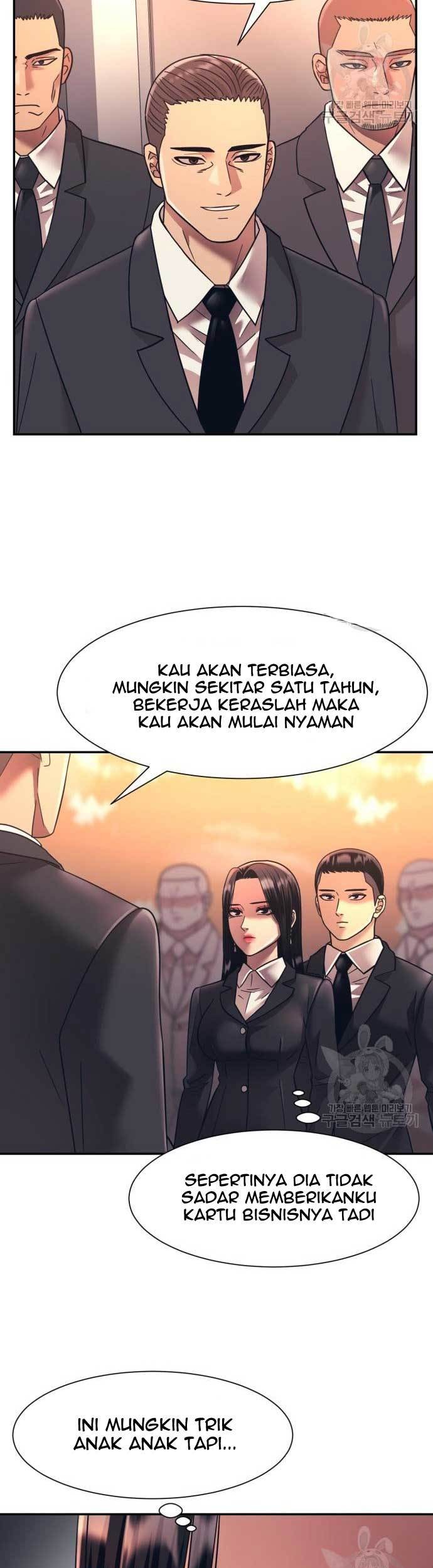 Injagang Chapter 21 halaman 12