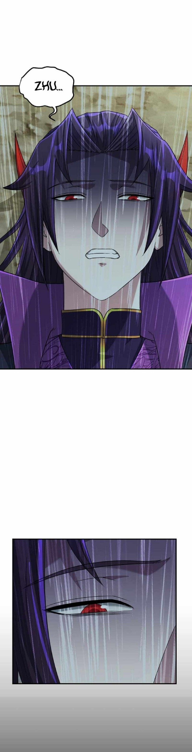 I Have Become The Demonic Ancestor Chapter 23 Gambar 9