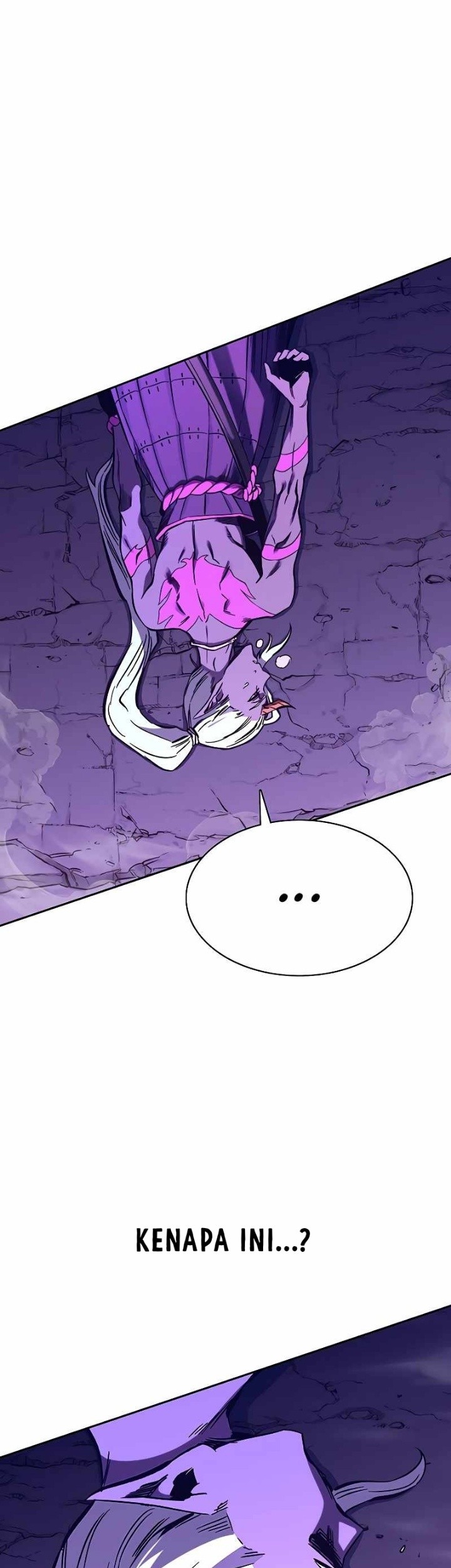 X Ash Chapter 54 halaman 9