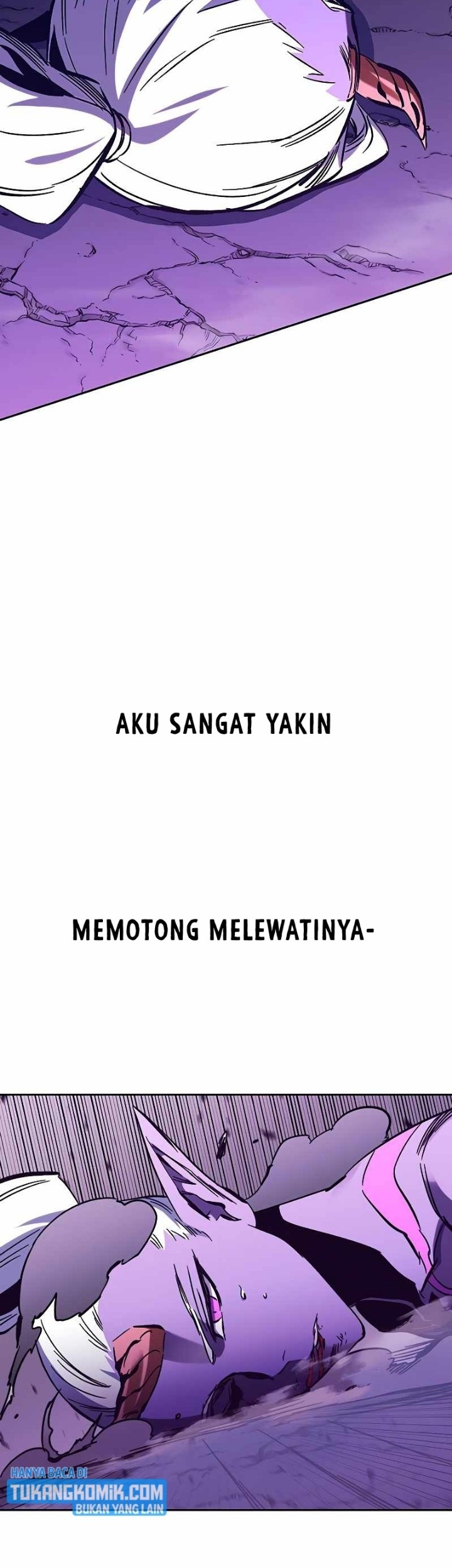 X Ash Chapter 54 halaman 10