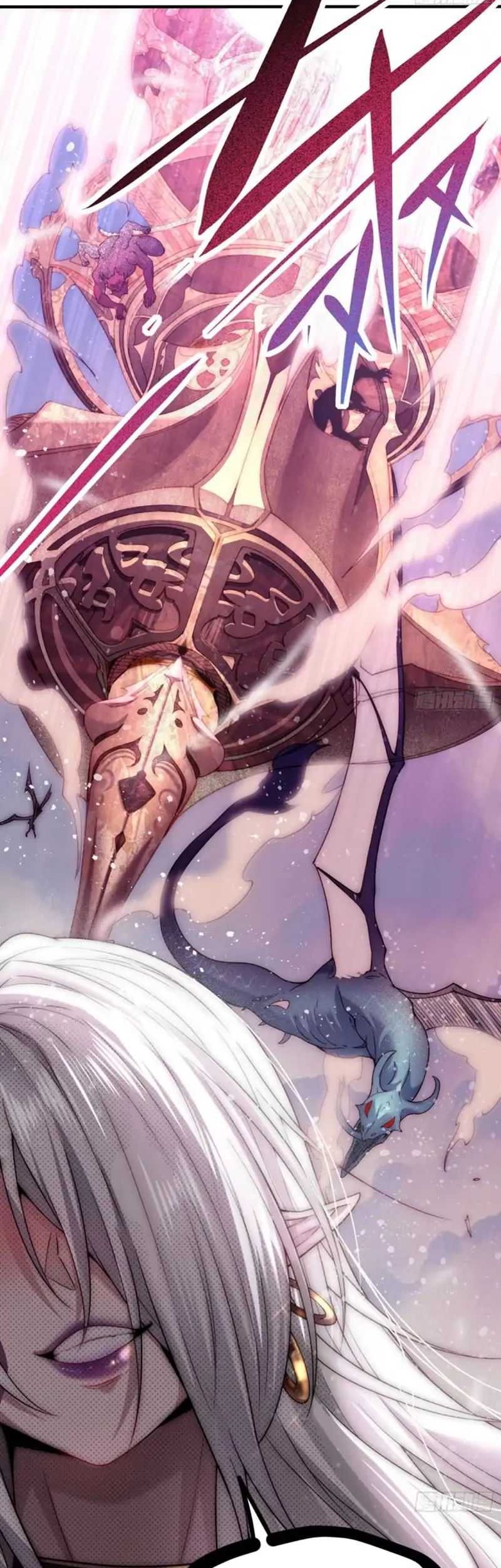 Invincible at the Start Chapter 64 Gambar 8