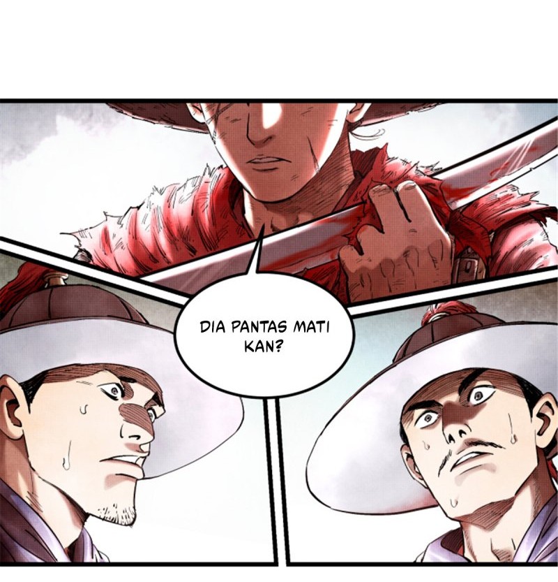 Lu Bu’s Life Simulator Chapter 16 halaman 6