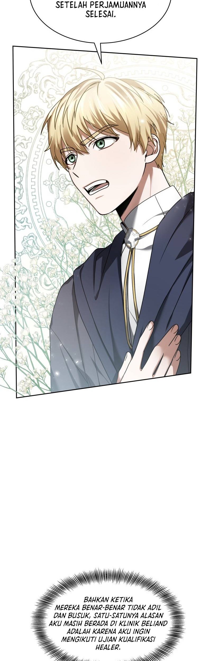 Dr. Player Chapter 07 Gambar 11