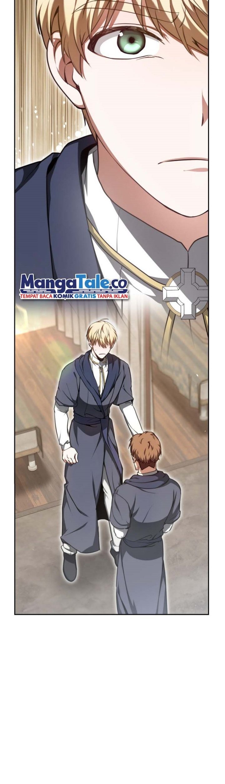 Dr. Player Chapter 5 halaman 8