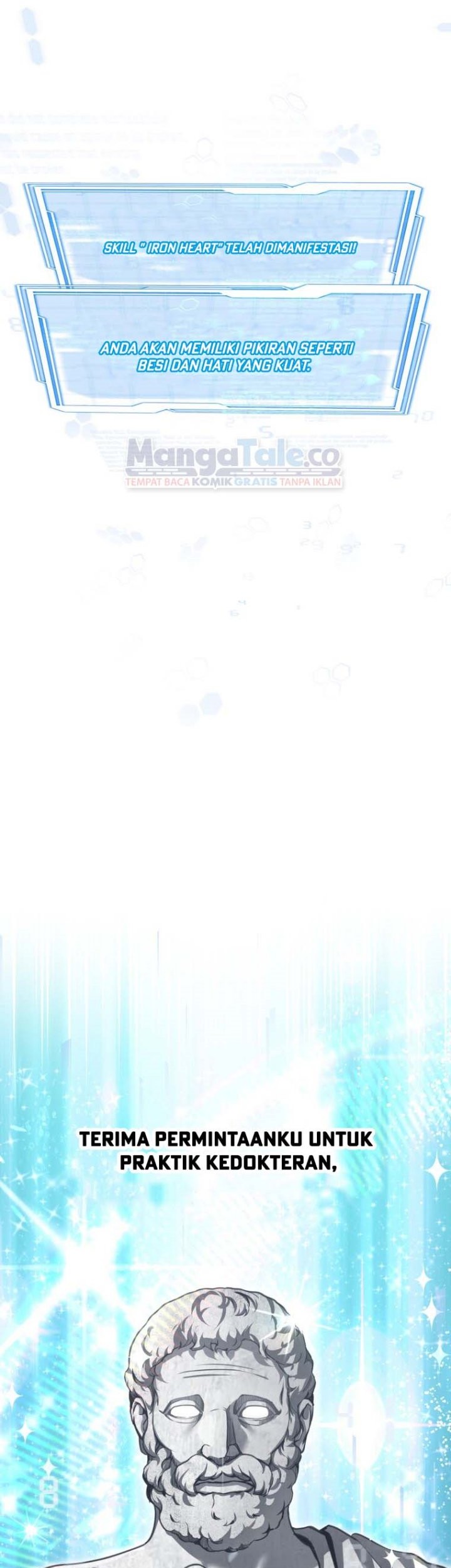 Dr. Player Chapter 5 halaman 9