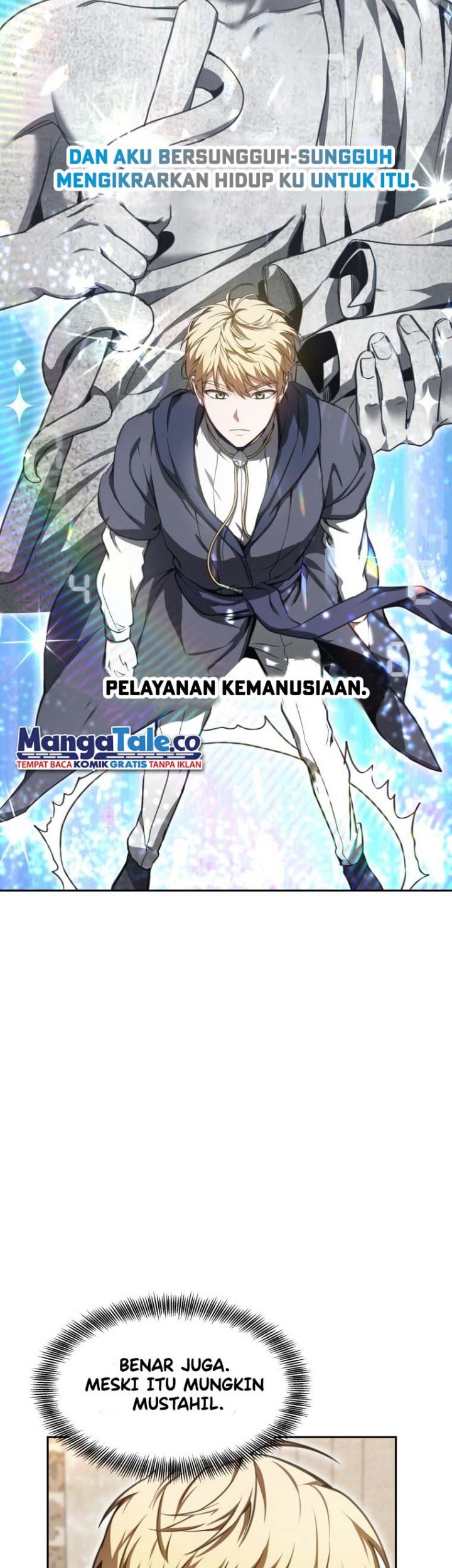 Dr. Player Chapter 5 halaman 10