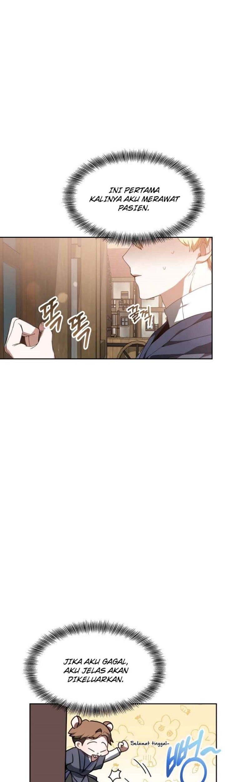 Dr. Player Chapter 2 halaman 9