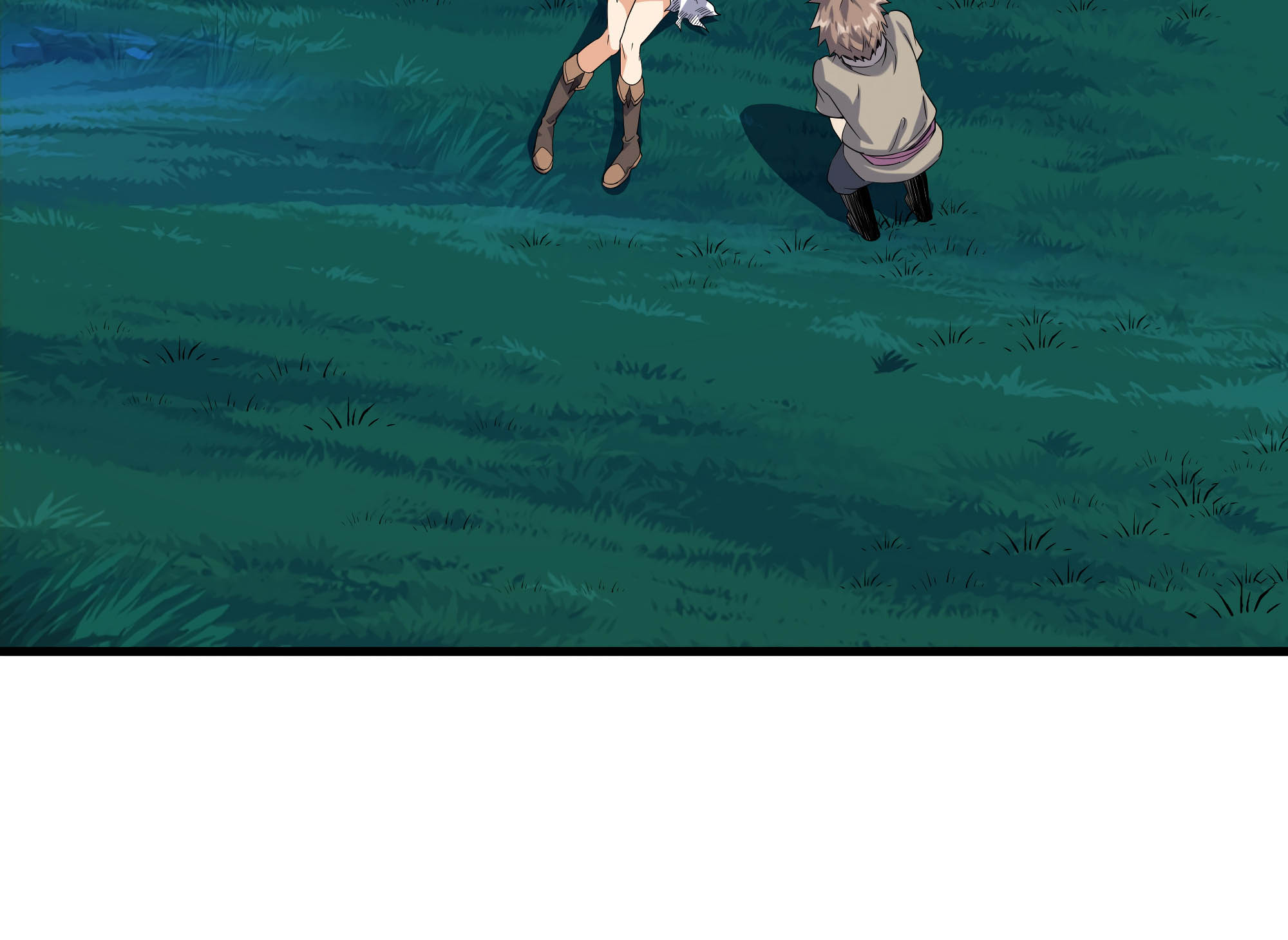 Despite Coming From the Abyss, I Will Save Humanity Chapter 10 Gambar 10