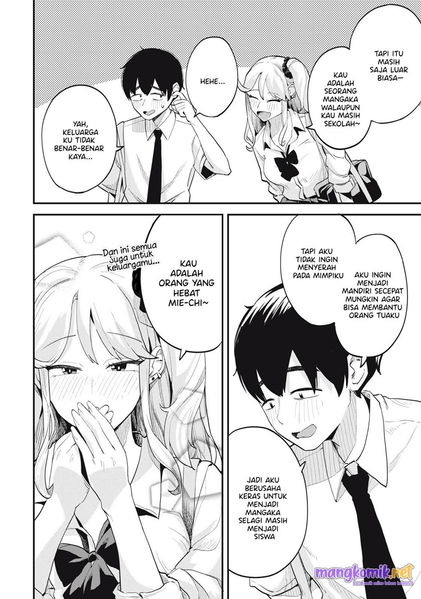 Gal Assi Chapter 06 Gambar 3