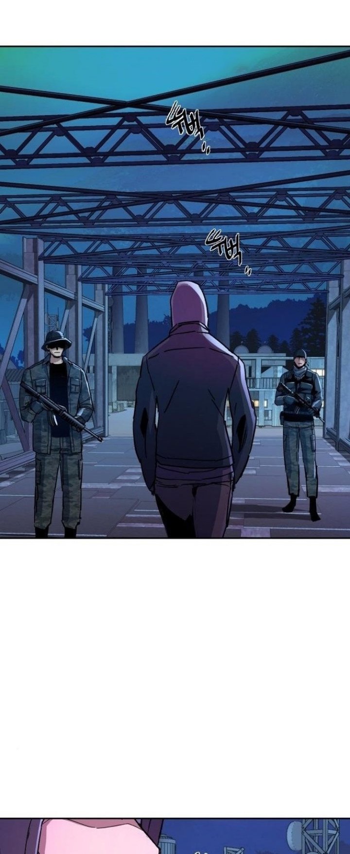 Mercenary Enrollment Chapter 113 Gambar 11