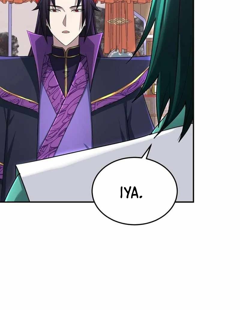 I Have Become The Demonic Ancestor Chapter 25 Gambar 8