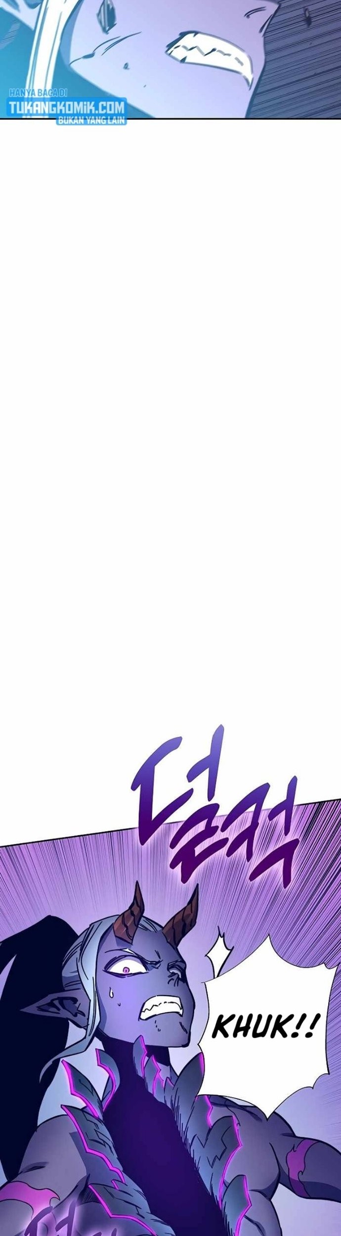 X Ash Chapter 55 halaman 10