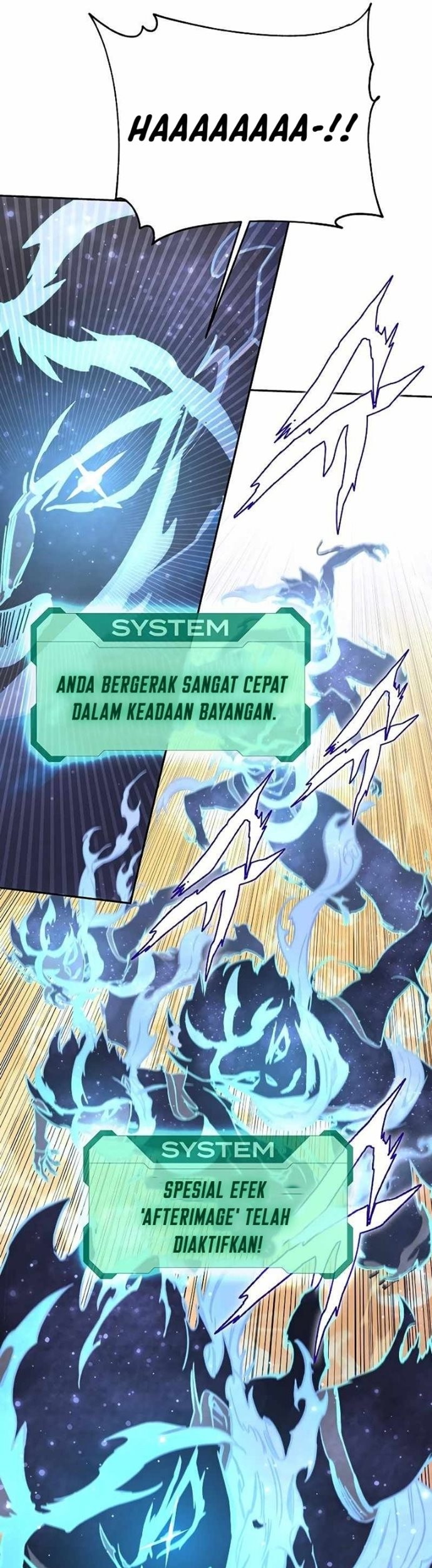 X Ash Chapter 55 halaman 12