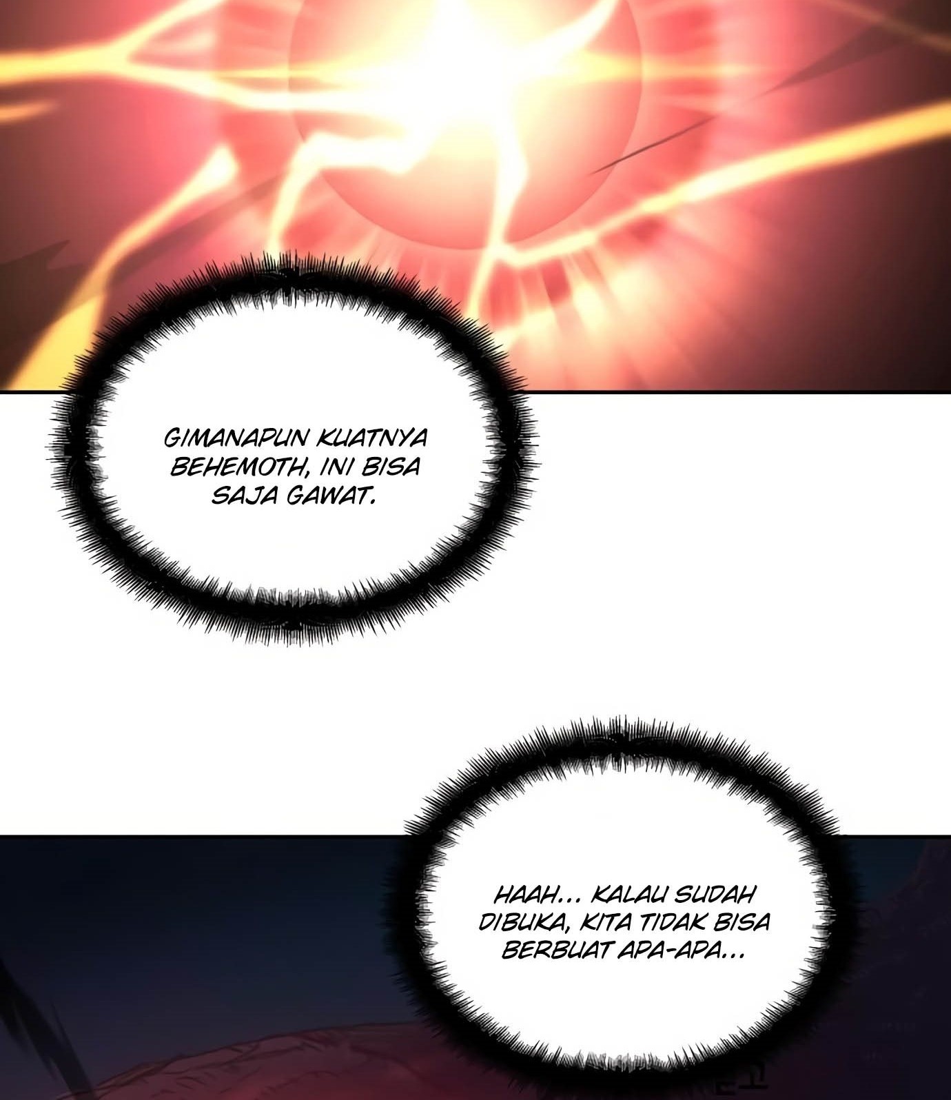 OOPARTS Chapter 75 halaman 7