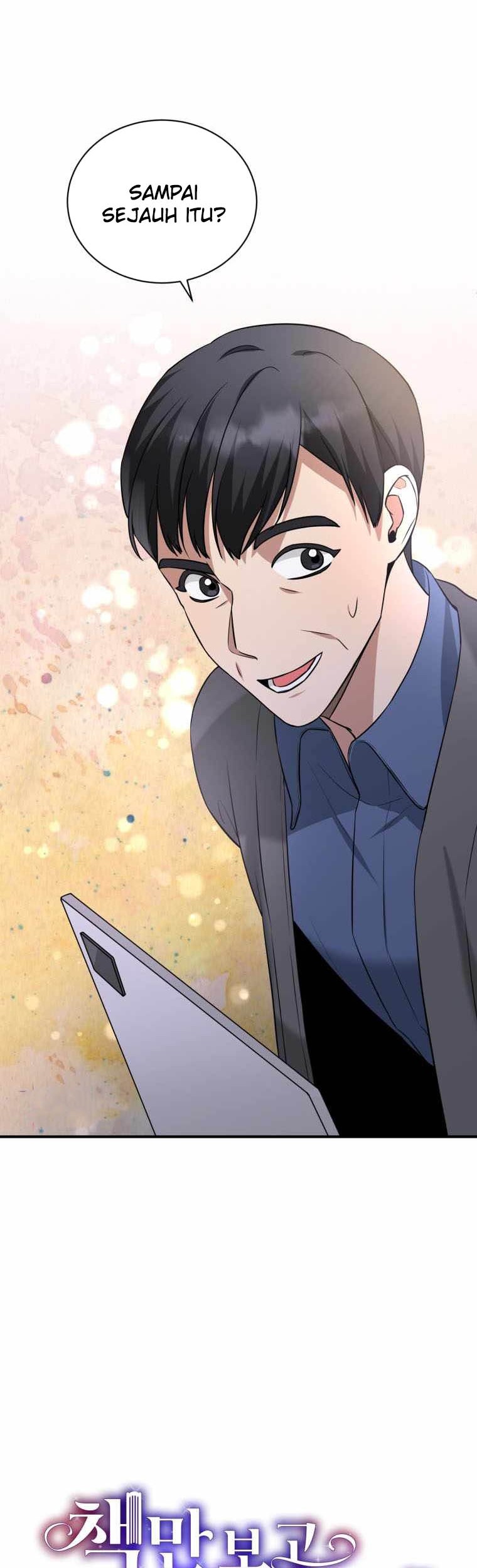 I Became a Top Actor Just by Reading Books! Chapter 21 halaman 7