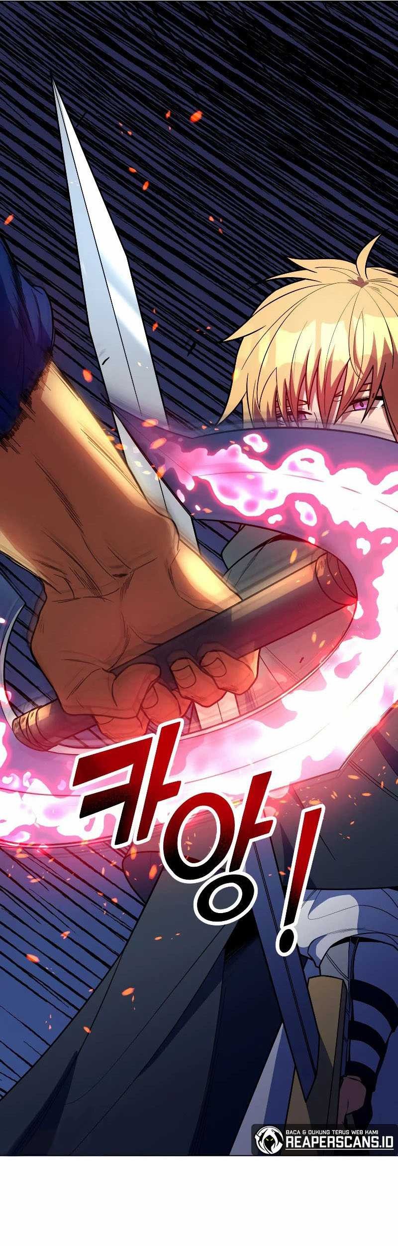 Overbearing Tyrant Chapter 47 halaman 6