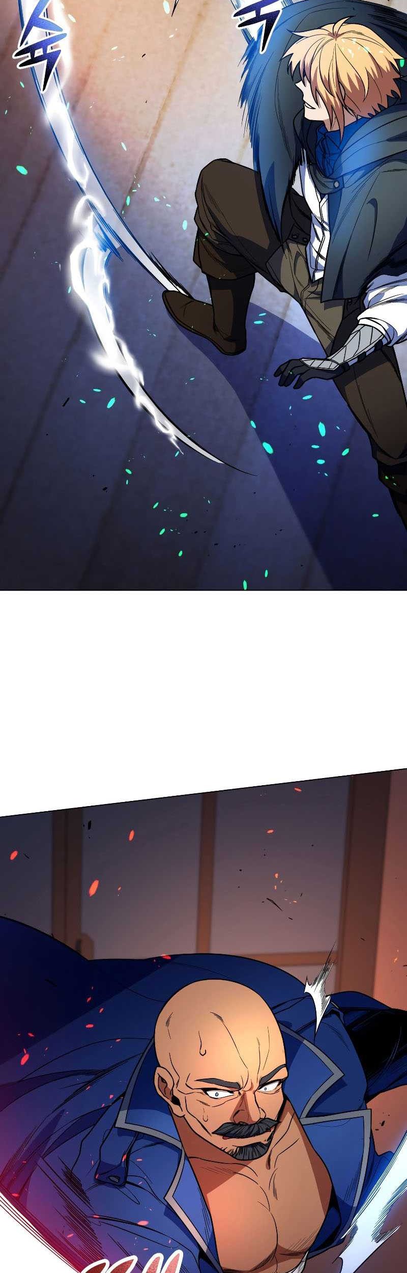 Overbearing Tyrant Chapter 47 halaman 8