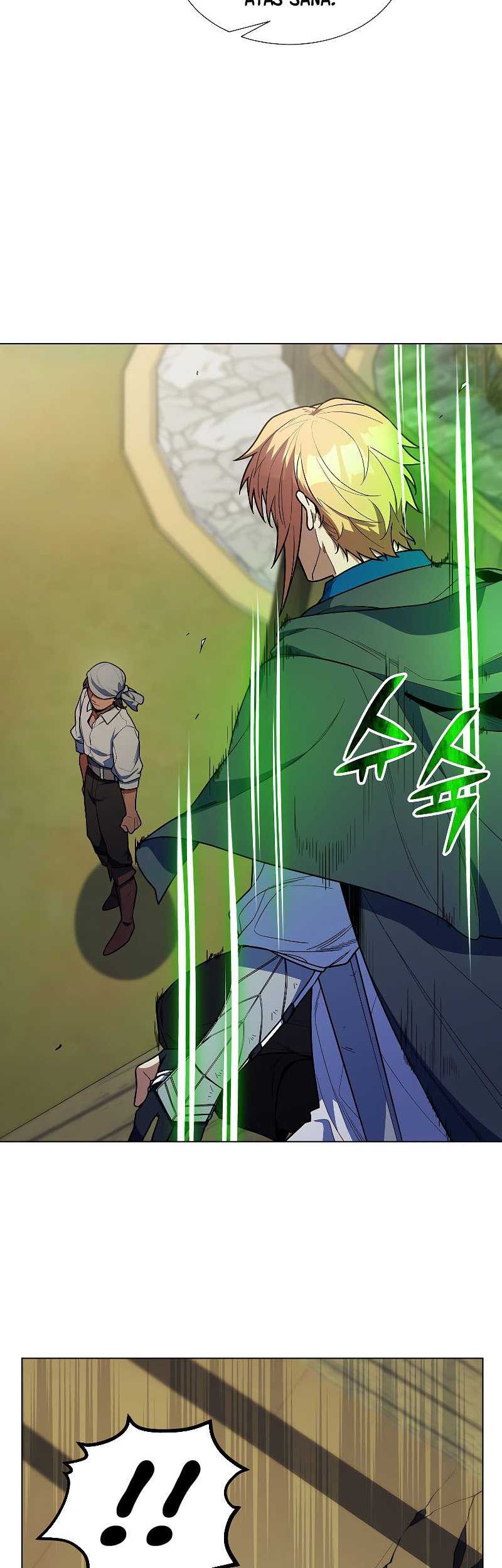 Overbearing Tyrant Chapter 46 halaman 7