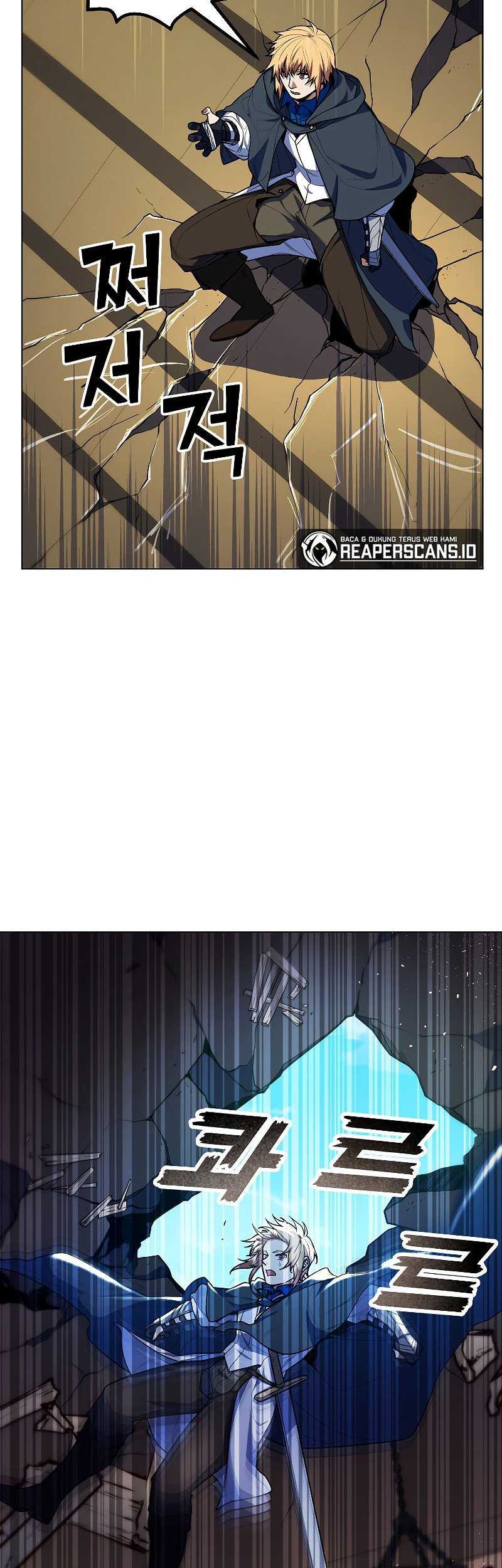 Overbearing Tyrant Chapter 46 halaman 8