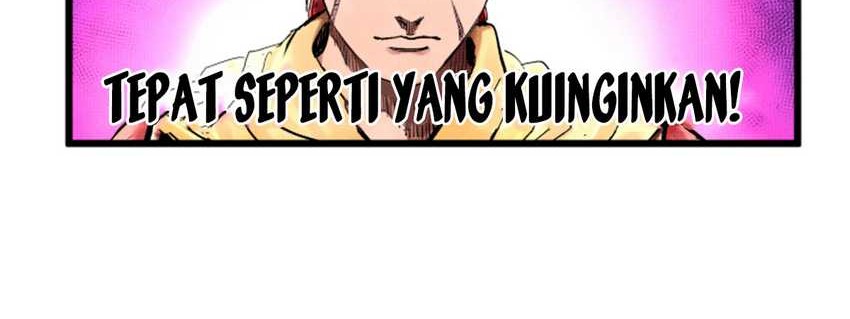 Lu Bu’s Life Simulator Chapter 17 halaman 5