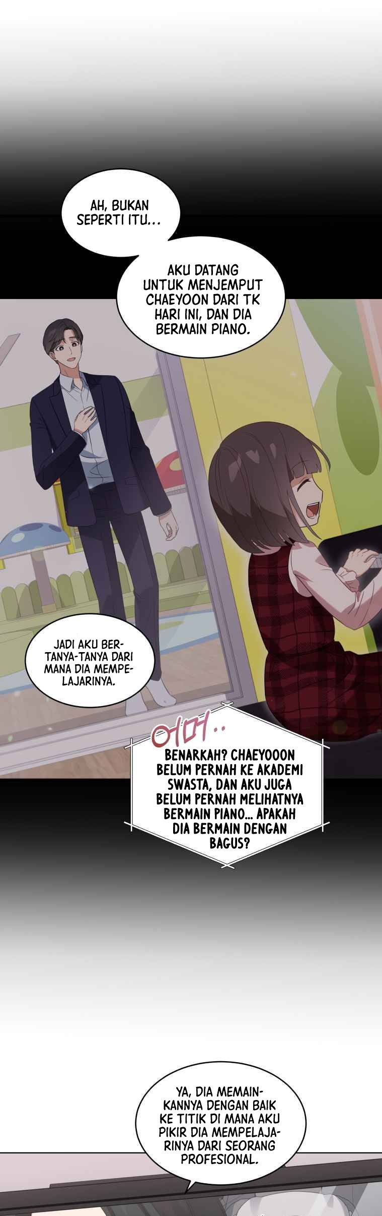 My Daughter is Music Genius Chapter 4 Gambar 10