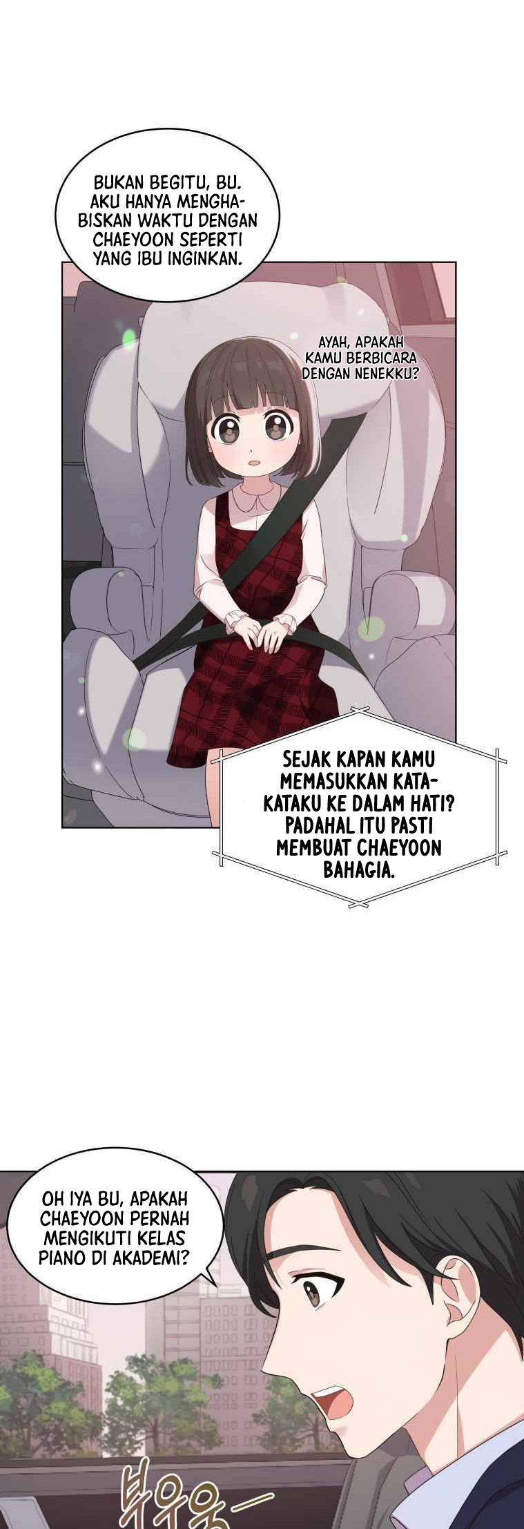 My Daughter is Music Genius Chapter 4 Gambar 8