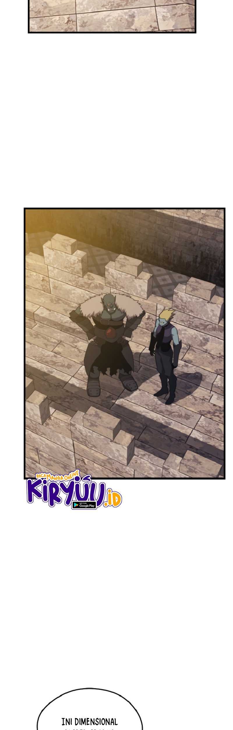 Seoul Station Necromancer Chapter 71 halaman 8